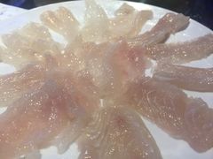 -千岛蚝高压锅生蚝·人参火锅(白云万达店)