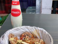 -峰景台亚姨牛杂