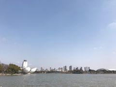-东湖景区
