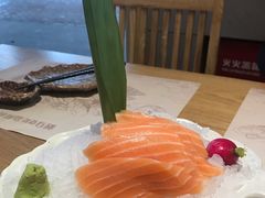 -林妈妈村·日式料理(宝山龙湖天街店)