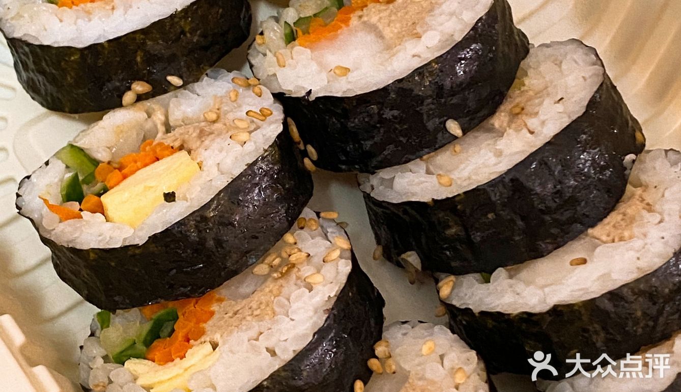 他们家居然改了名字，原来是想做炸鸡和拌饭专门店呀