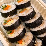 他们家居然改了名字，原来是想做炸鸡和拌饭专门店呀