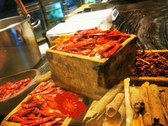 -麻路成都火锅(柏威年店)