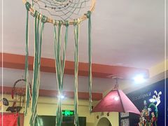 -panchos 墨西哥餐厅(嘉绿苑店)