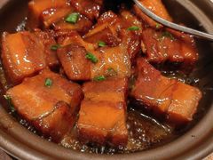 上海红烧肉-夜上海(上元大街店)