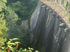 -九龙池景区
