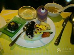 -星汇餐厅(新濠影汇店)