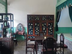 -张学良旧居陈列馆