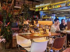 -Blac+Blac(中海环宇荟店)