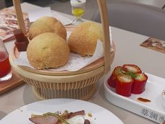 -蔡澜点心·粤菜(丽泽天街店)
