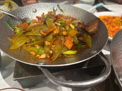 -相遇·鲜炒黄牛肉(丹阳吾悦广场店)