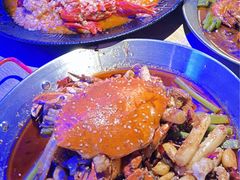 -红盔甲·小龙虾(定西路店)