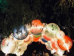 -济南方特东方神画