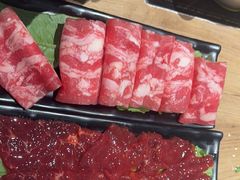 -龙聚德北京烤鸭(沙坪坝华宇A馆店)