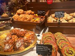 -B&C黄油与面包·THE GARDEN BAKERY概念店(世纪汇店)