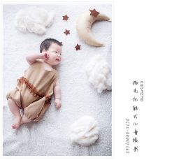 -KIDSMEMO拾光纪儿童摄影(金丰大厦店)