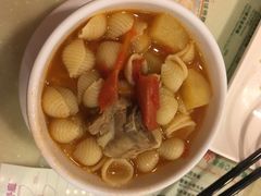 -翠华餐厅(旺角文华商场店)