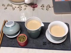 -CoCo都可(小寨赛格店)