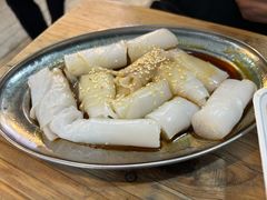 猪肠粉-陳添記·祖傳爽鱼皮(十五甫三巷店)