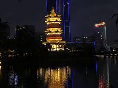 -迎泽公园