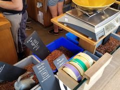 -Monmouth Coffee(博罗市场店)