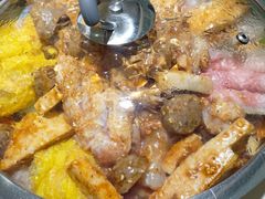 -黄记煌三汁焖锅(悦方IDmall店)