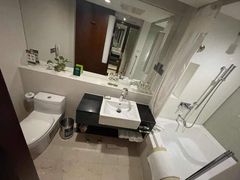-上海浦东假日酒店