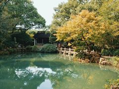 -惠山古镇·寄畅园