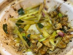 香茅焗山蛙-威尼斯西餐厅(扬名广场店)
