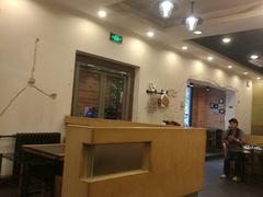 大堂-川成串·自助串串香火锅(朝阳店)