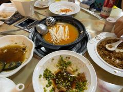 -李师傅脆肚(梅林店)