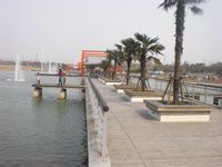 -白塘生态植物园