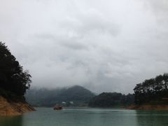 -广州市流溪河国家森林公园