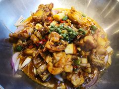 -杭百味·大众精选杭帮菜(西湖音乐喷泉店)