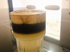-CAFE'IN精品咖啡体验空间(小寨店)