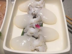 墨鱼仔-海底捞火锅(方圆荟店)