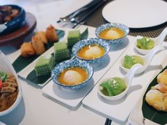 -五号茶居·新派粤菜·岭南五号酒店(沿江中路店)