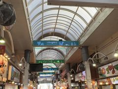-西归浦每天偶来市场