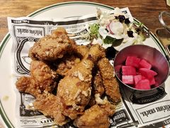 -Dak's 炸鸡(远景路店)