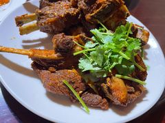 -范记靖远羊羔肉(博物馆店)