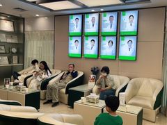 -深圳正夫口腔医疗管理连锁有限公司温莎口腔门诊部(东门店)