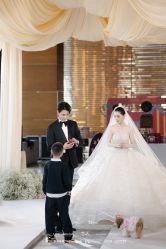-DC大蔡婚礼策划(李公堤店)