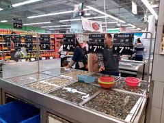 -百佳永辉超市(东城万达店)