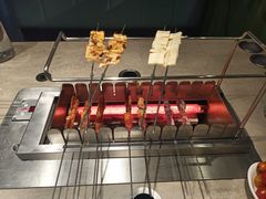 -丰茂烤串(建设街店)