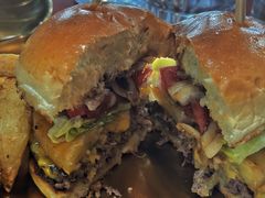 -魏斯理汉堡(西安沣东吾悦店)