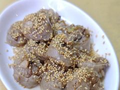 -猪肠胀糯米(珠江路美食街店)