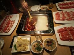 -彤德莱牛肉火锅(双港店)