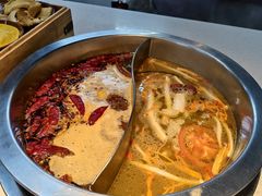 -芈重山老火锅(广州首店)
