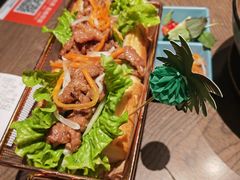 -安南越南餐厅(青岛万象城店)