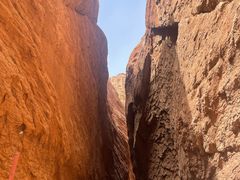 -天山神秘大峡谷